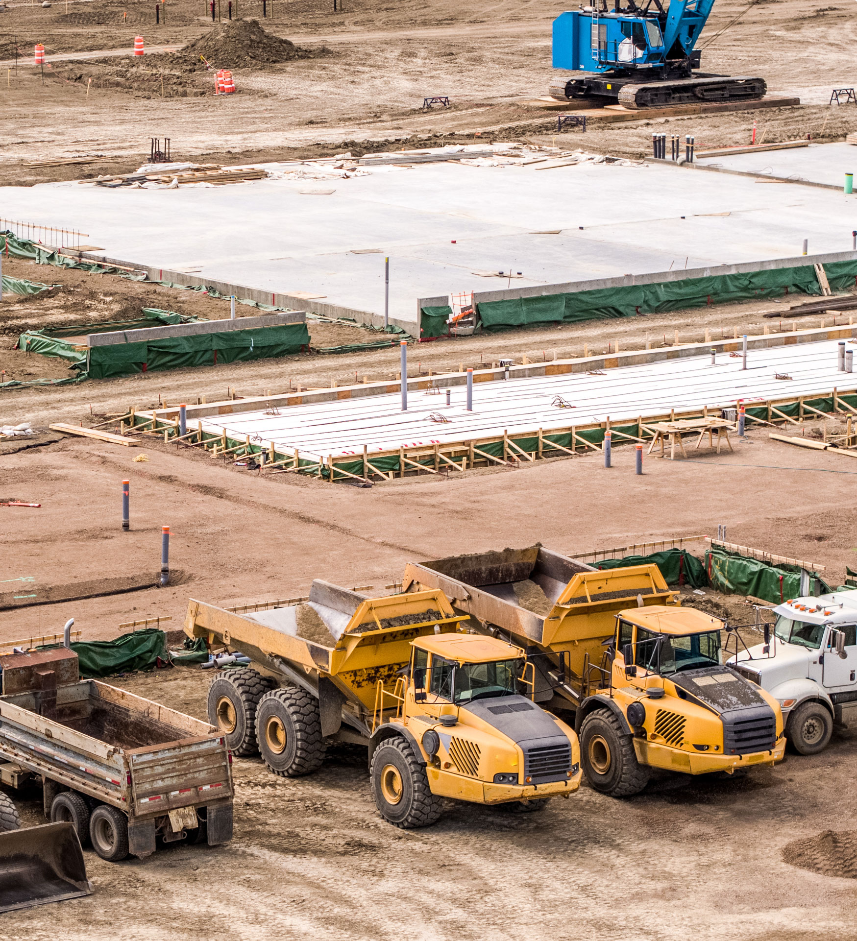 construction