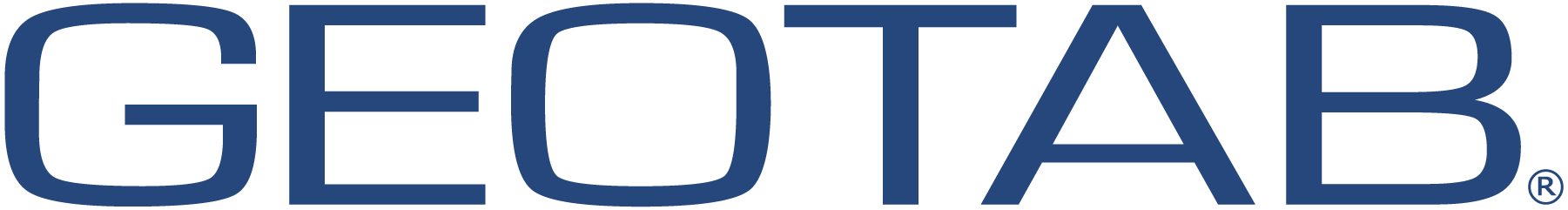 Geotab Brand Logo