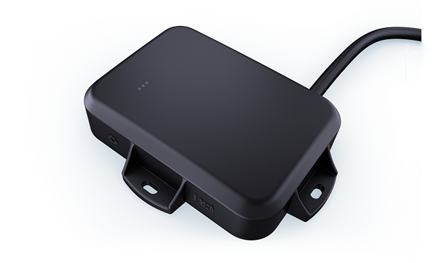 Geotab Go Image