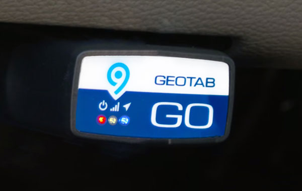 Telematics