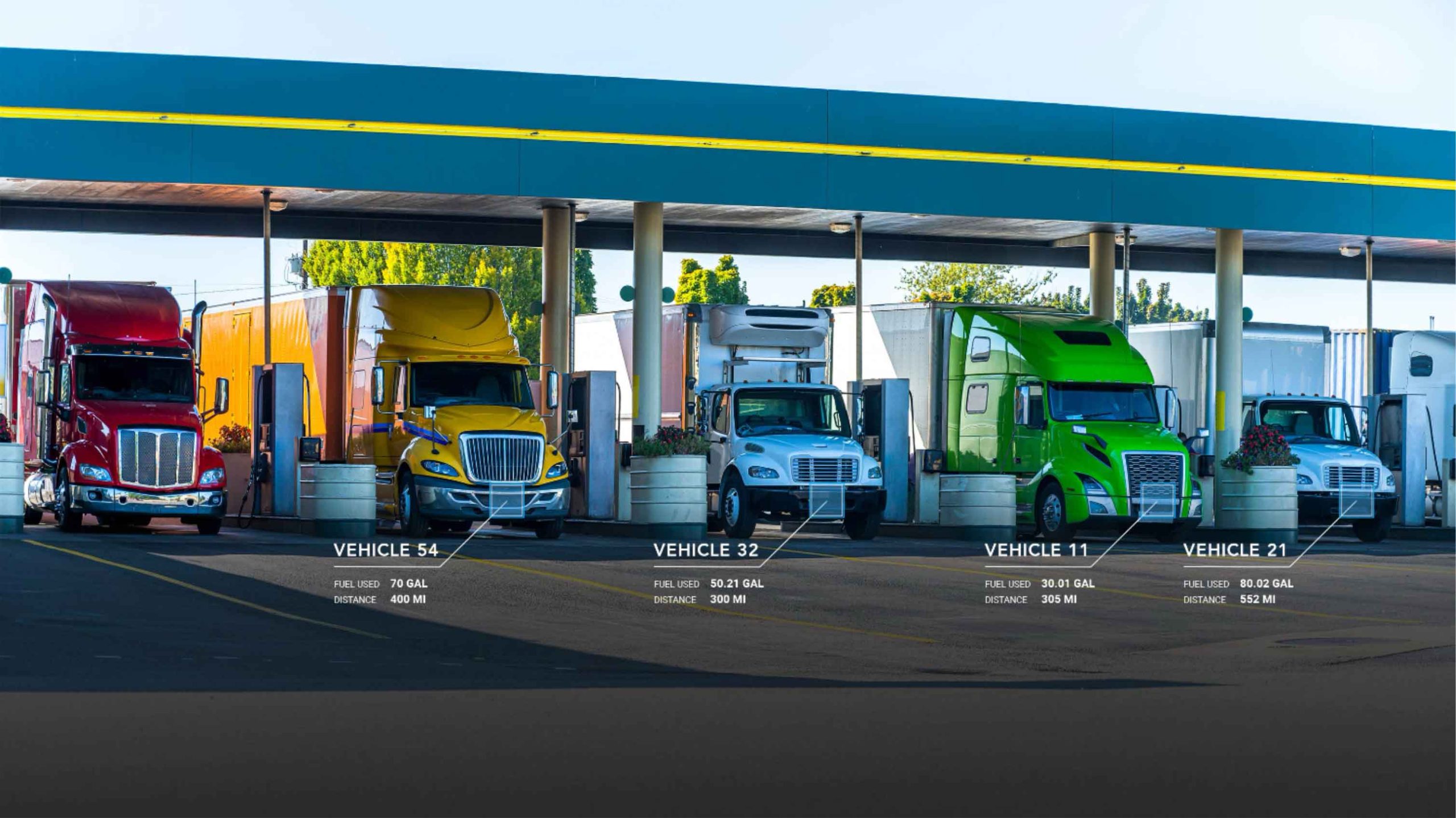 Trucks Image