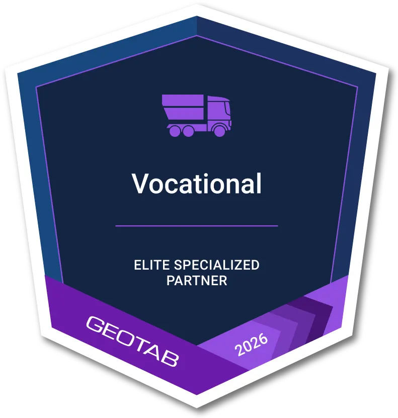 Vocational Elite Specialized Partner Badge 2026